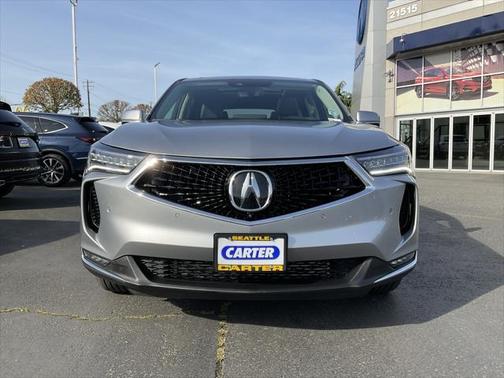 2024 Acura RDX Advance Package