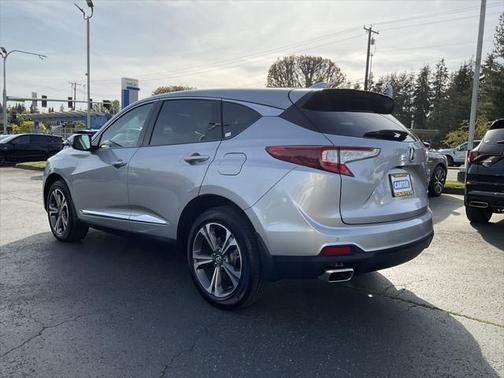 2024 Acura RDX Advance Package