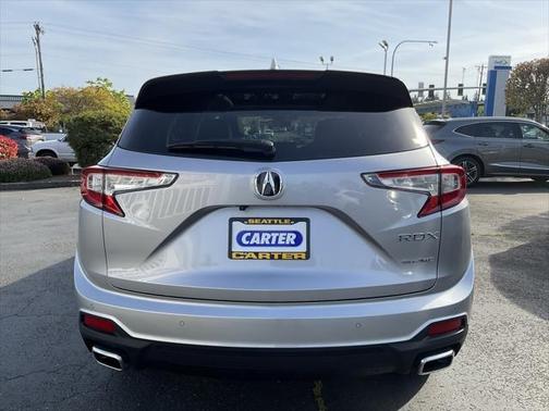 2024 Acura RDX Advance Package