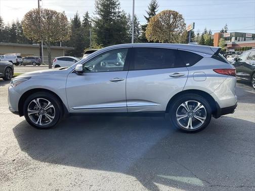 2024 Acura RDX Advance Package