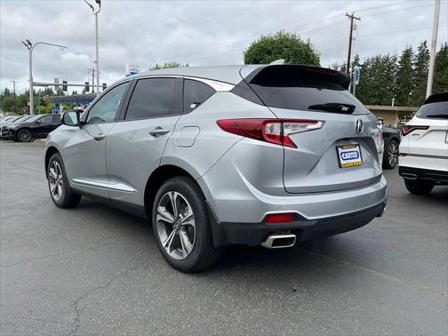 2025 Acura RDX Technology Package