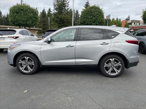 2025 Acura RDX Technology Package