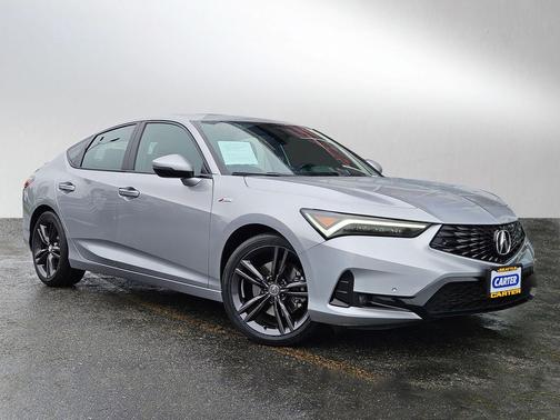 2023 Acura Integra A-SPEC Technology