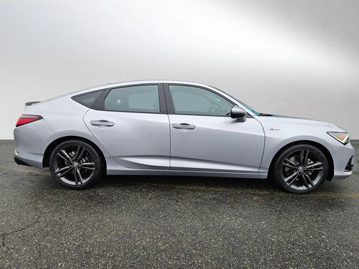 2023 Acura Integra A-SPEC Technology