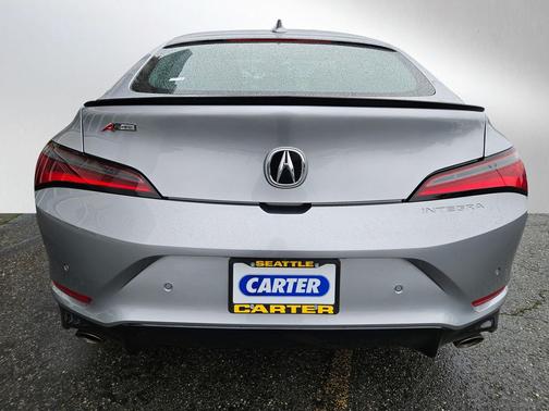 2023 Acura Integra A-SPEC Technology