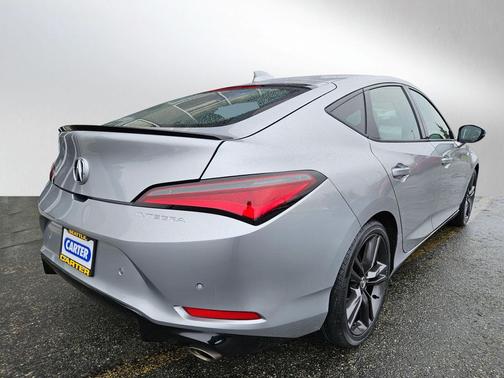 2023 Acura Integra A-SPEC Technology