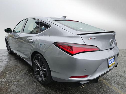 2023 Acura Integra A-SPEC Technology