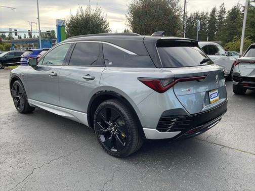2024 Acura ZDX Type S