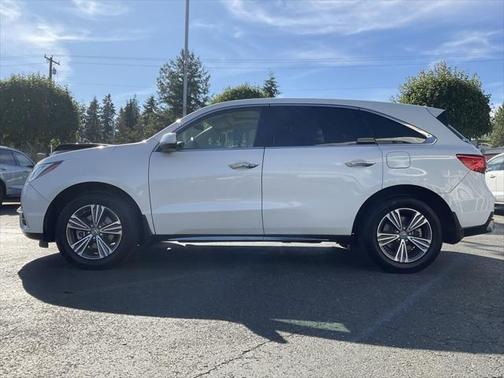 2019 Acura MDX 3.5L