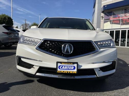 2019 Acura MDX 3.5L