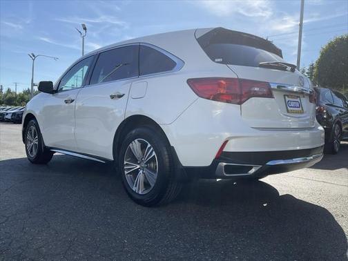 2019 Acura MDX 3.5L