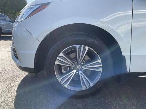 2019 Acura MDX 3.5L