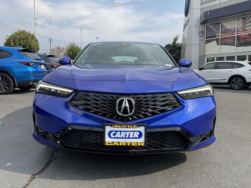 2023 Acura Integra A-SPEC