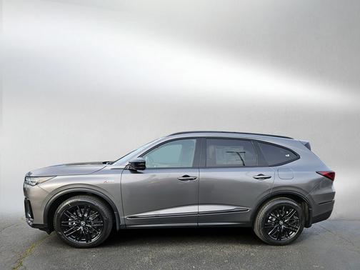 2026 Acura MDX A-SPEC Advance Package