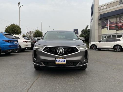 2024 Acura RDX Base