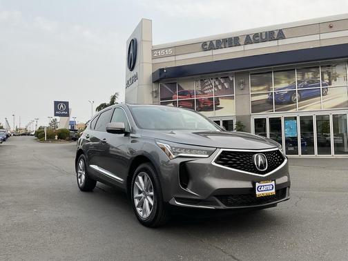 2024 Acura RDX Base