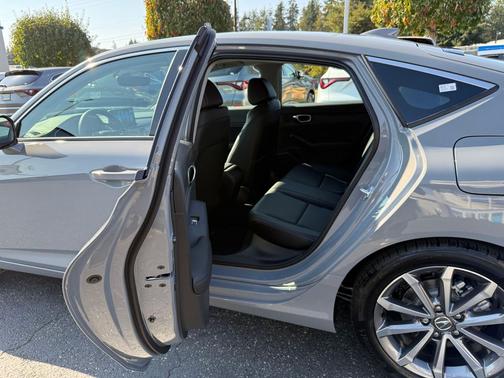 2026 Acura Integra FWD