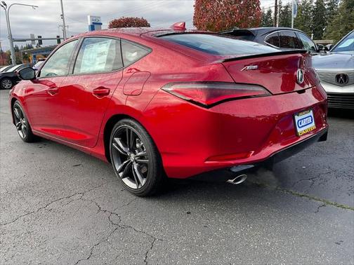 2025 Acura Integra A-SPEC w/ Technology