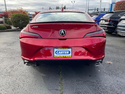 2025 Acura Integra A-SPEC w/ Technology