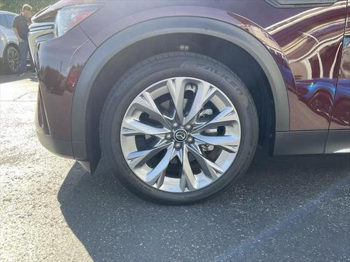 2024 Mazda CX-90 3.3 Turbo Premium Plus