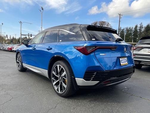 2024 Acura ZDX Type S