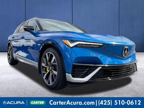 2024 Acura ZDX Type S
