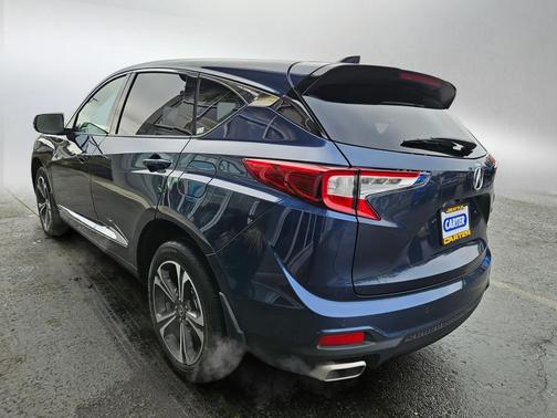 2026 Acura RDX Technology Package