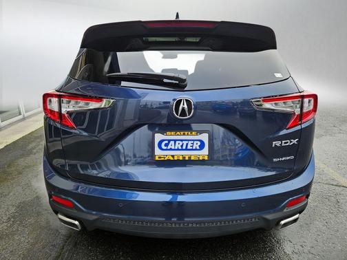 2026 Acura RDX Technology Package