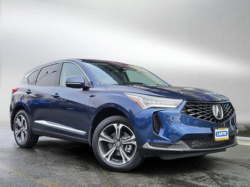 2026 Acura RDX Technology Package