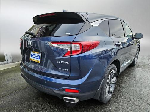 2026 Acura RDX Technology Package