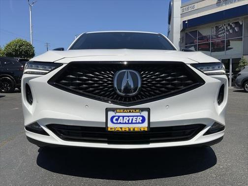 2023 Acura MDX A-SPEC