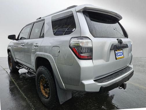 2014 Toyota 4Runner Trail Premium