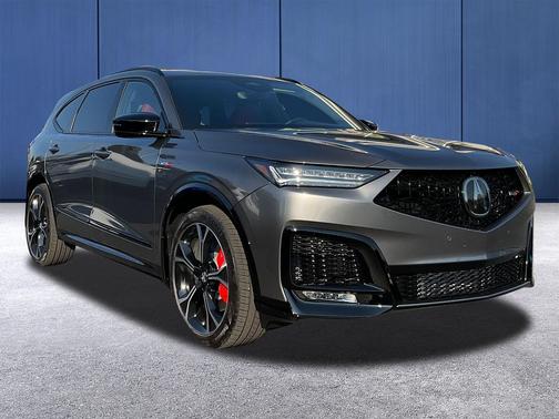2026 Acura MDX Type S Advance Package