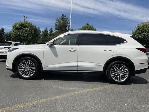 2023 Acura MDX Advance Package