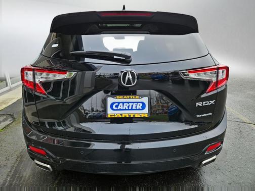 2026 Acura RDX Advance Package