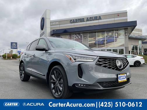 2025 Acura RDX Base