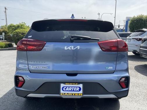2022 Kia Niro Touring SE