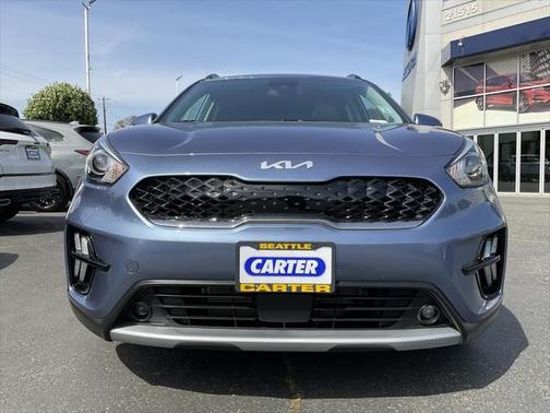 2022 Kia Niro Touring SE