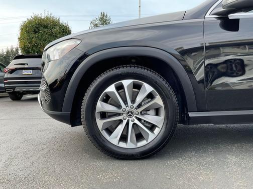 2020 Mercedes-Benz GLE 450 AWD 4MATIC