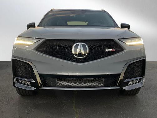 2026 Acura MDX Type S Advance Package