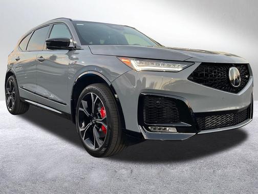 2026 Acura MDX Type S Advance Package