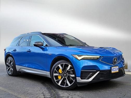 2024 Acura ZDX Type S