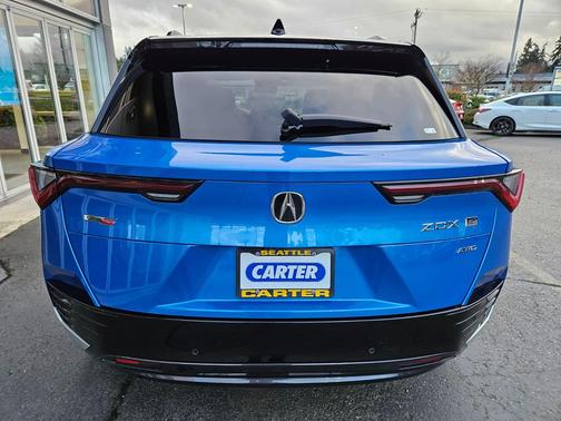 2024 Acura ZDX Type S