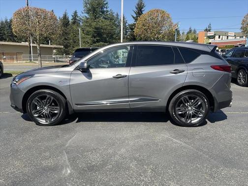 2024 Acura RDX Base