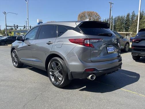 2024 Acura RDX Base