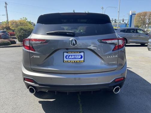 2024 Acura RDX Base