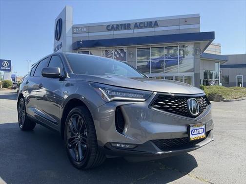 2024 Acura RDX Base