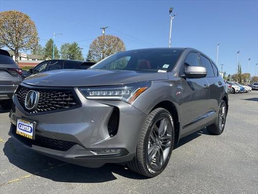 2024 Acura RDX Base