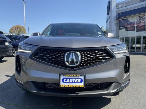 2024 Acura RDX Base