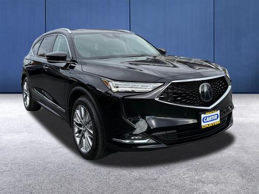 2023 Acura MDX Advance Package